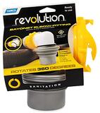 Camco 39471 Revolution 4-in-1 Sewer Elbow