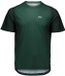 Poc Motion Air Korte Mouw Enduro Trui Groen S Man