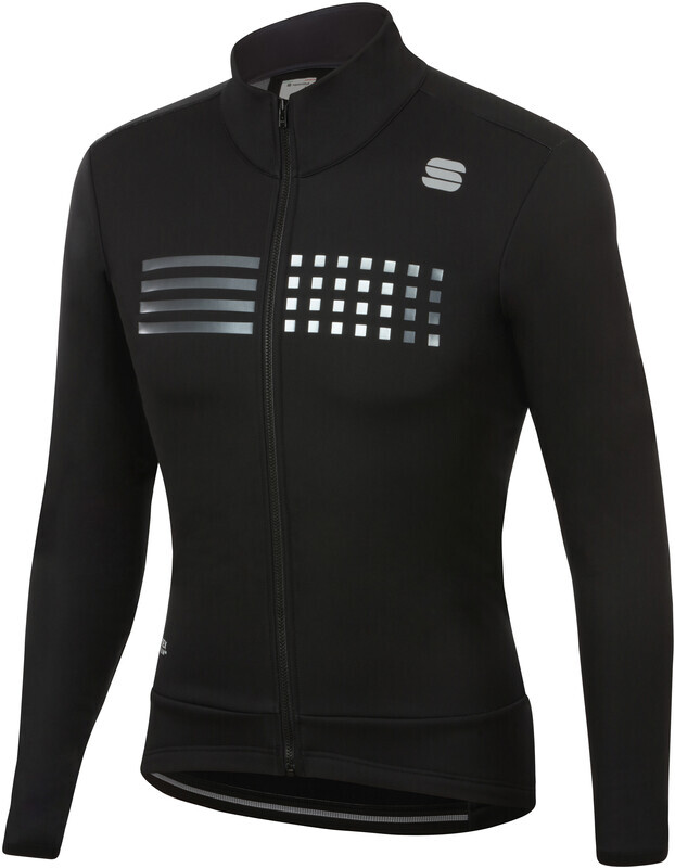 Sportful Tempo Jack Heren, black