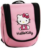Bigben Officiële Hello Kitty Rugzak - Dsi XL + 3DS XL + 3DS + DS Lite + DSi - Roze