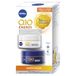 NIVEA Q10 ENERGY Anti-rimpel highlighter dag- en nachtcrèmes, set met vitamine C en E, 2 x 50 ml