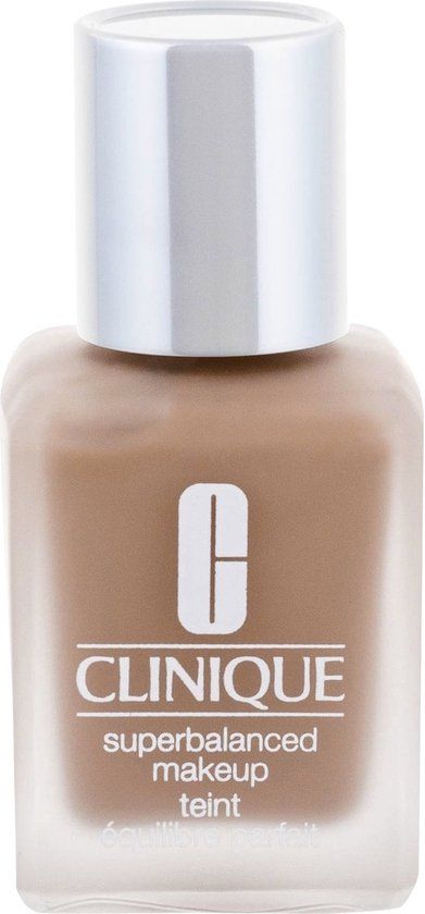 Clinique Superbalanced Foundation - 06 Linen