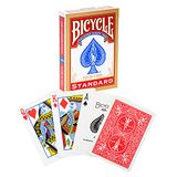 Bicycle Gold Standard speelkaarten