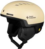 Sweet Protection Daymaker Mips Casque Beige S-M