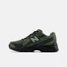 New Balance 740 - Sneakers - Unisex - Utility Green Phantom