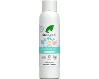 Dr. Organic BABY massage oil 150 ml