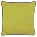 Paoletti Putney Poly Cush 45x45 Cit/Nvy