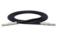 Hosa SKJ-630 1/4" TS luidsprekerkabel, 30ft