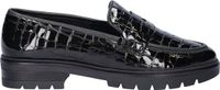 Ara Cambridge dames loafer - Zwart - Maat 42