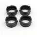 Tourmax Honda CBR 900RR ´98-99 kit de collecteur d'admission pour moto