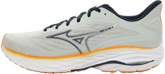 Mizuno Wave Ultima 16 Heren Hardloopschoenen