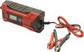 Fluxon Acculader 6V/12V - 2A/4A