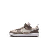 NIKE Court Borough Low Jes (Psv) Basketbal, uniseks, kinderen