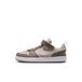 NIKE Court Borough Low Jes (Psv) Basketbal, uniseks, kinderen