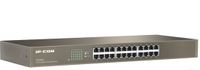 IP-COM Networks G1024G netwerk-switch Unmanaged L2 Gigabit Ethernet (10/100/1000) Brons