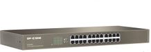 IP-COM Networks G1024G netwerk-switch Unmanaged L2 Gigabit Ethernet (10/100/1000) Brons
