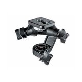 Manfrotto 3D Junior Tripod Head