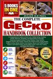 THE COMPLETE GECKO HANDBOOK COLLECTION – 5 BOOKS IN 1