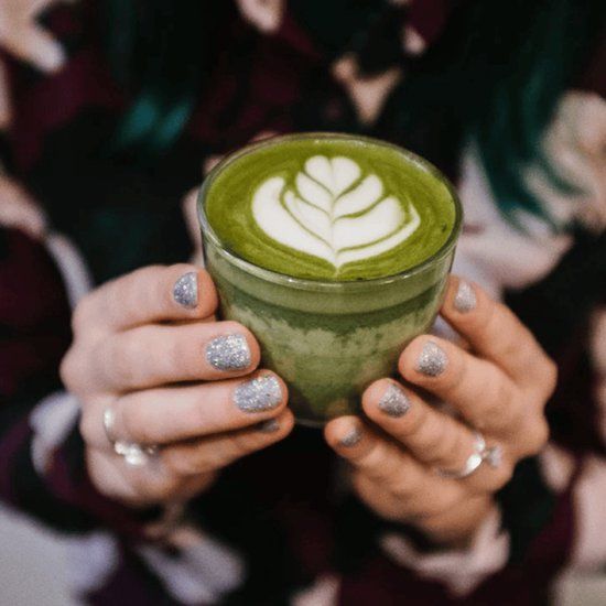 Blendsmiths Japanse matcha theemelange, 250 g