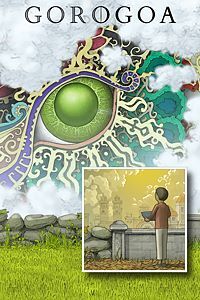 Microsoft Gorogoa - Xbox One Download Xbox One