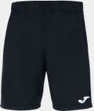Joma Maxi Short Hommes - Noir / Blanc | Taille : S