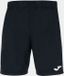 Joma Maxi Short Hommes - Noir / Blanc | Taille : S
