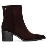 XTI - Enkellaars Dames - Comfortabel en veelzijdig schoeisel – Casual mode