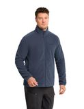 Jack Wolfskin Azura Quest 200 Fz M heren Jas