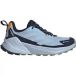 adidas dames Terrex Trailmaker 2 Gore-Tex Hiking Shoes, Glow Blue/Crystal Sky/Legend Ink, 40 2/3 EU