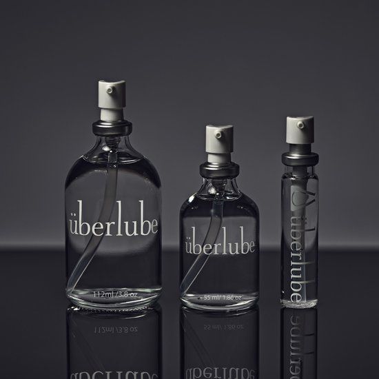 Uberlube Überlube Good-to-Go Traveler 15 ML