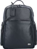 BRIC'S Torino Business Backpack Black