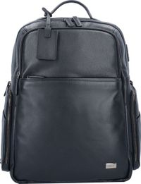 BRIC'S Torino Business Backpack Black