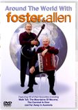 Bertus Distributie Foster & Allen - Around The World With (DVD)