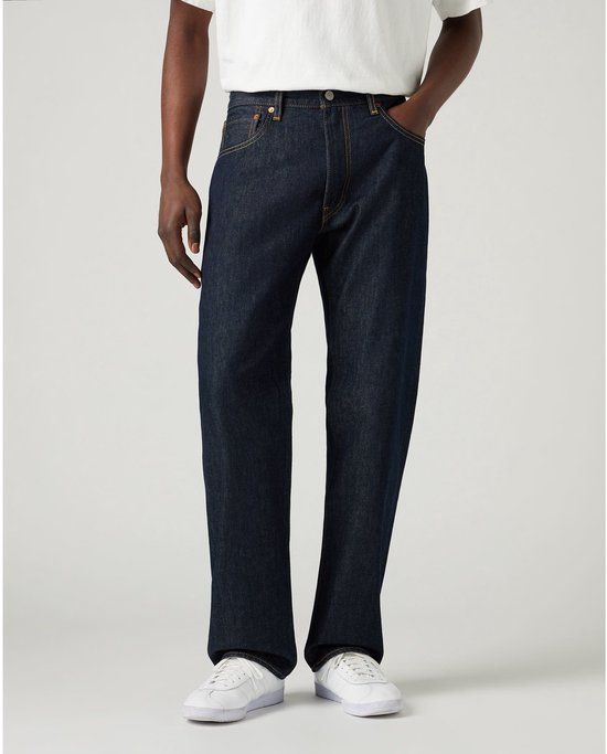 Levi's 555 Relaxed Jeans