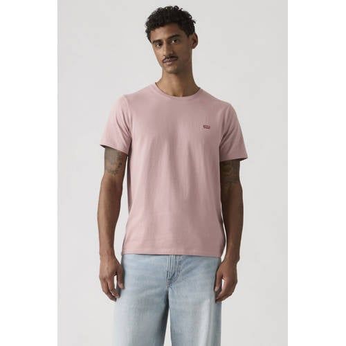 Levi's Original Woodrose T-shirt Heren Maat XL