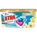 X-TRA Capsules de lessive Fleur de Monoï et Lait d'Aloe Évasion Bora Bora 28 capsules