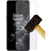OnePlus Gehard glas compatibel met OnePlus 10T 5G