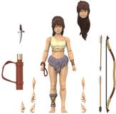 Super7 Thundercats Ultimates Action Figure Nayda Wave 12 18 cm Figurine d'action