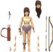 Super7 Thundercats Ultimates Action Figure Nayda Wave 12 18 cm Figurine d'action