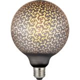 Nordlux 2290012703 Ampoule à incandescence E27 Globe 6 W (Ø x h) 125 mm x 172 mm Dimable 1 pièce(s)