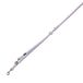 Nobby Classic Preno Mini 80663-44 Hondenriem, 200 x 10 mm, lila