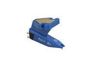 Pro-Ject Audio Systems Pick it 25A, MM pick-up systeem met zilveren spoelen voor kristalheldere weergavekwaliteit