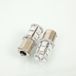 Sifam Ampoule LED pour Auto 12V 3.3W BA15s Rouge