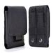 Universele Tactische Molle Holster Leger Mobiele Telefoon Riem Pouch edc Beveiliging Pack Carry Accessoire Kit Heuptas Case Compatibel iPhone 13 PRO X XS Max XR 7 8 6/6s Plus Samsung Galaxy S10 S9 S8