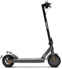 Ducati Pro-i Evo Advanced Safety Elektrische Step Zwart