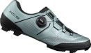 Shimano XC503 MTB Schoenen Blauw EU 47 Mannen