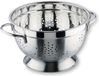 Lacor Vergiet RVS Rond Zilver 30 cm