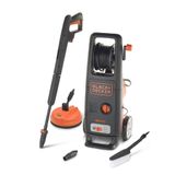 Black+Decker BXPW1700PE Hogedrukreiniger