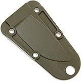 ESEE Izula/Izula II Sheath - OD Green