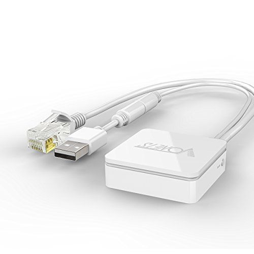 Vonets VAR11N-300 - 300Mbps Mini WiFi Router & Wireless Bridge en Repeater